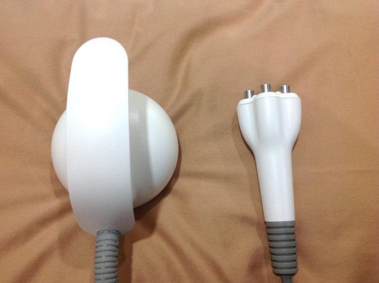 2011 Venus Concepts Venus Freeze Radio Frequency Skin Tightening