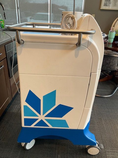 used coolsculpting for sale