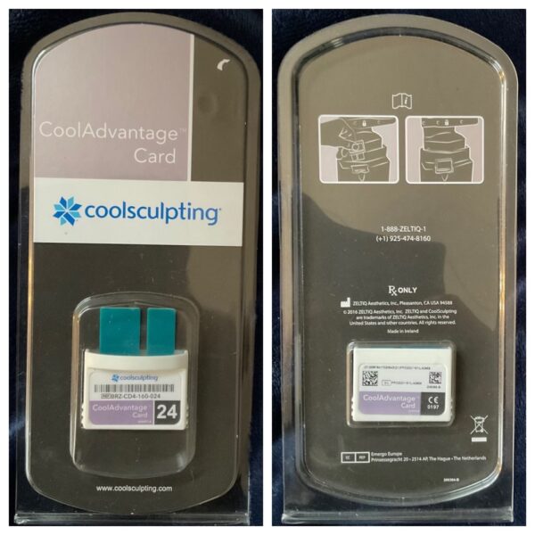 cooladvantage coolcard for sale