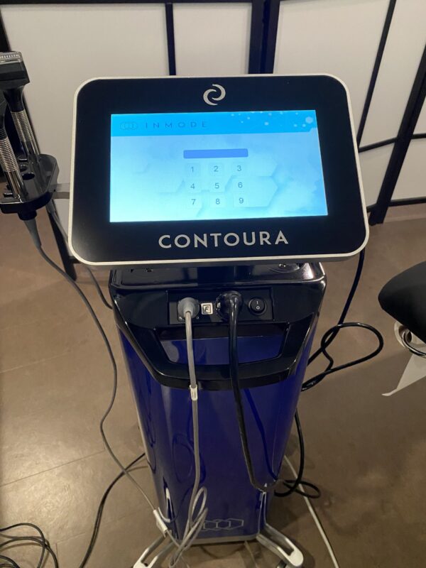used inmode contoura for sale