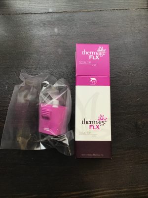 Thermage FLX Total Tip for sale