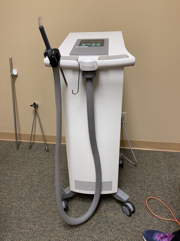 used zimmer cryo 5 for sale
