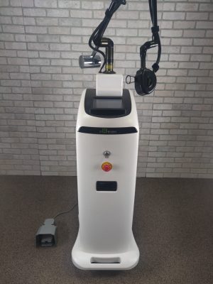 used ebeam co2 for sale