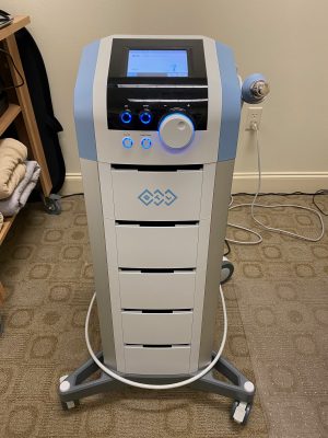 used body contouring laser for sale