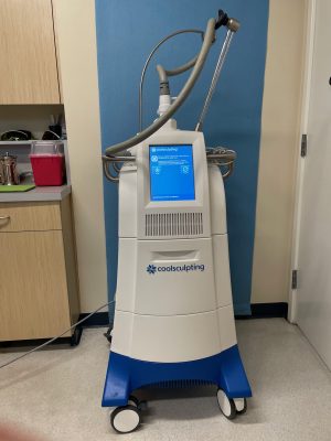 used zeltiq coolsculpting for sale