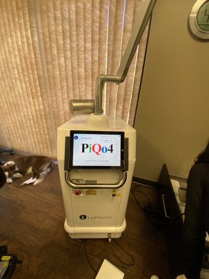 piqo4 for sale