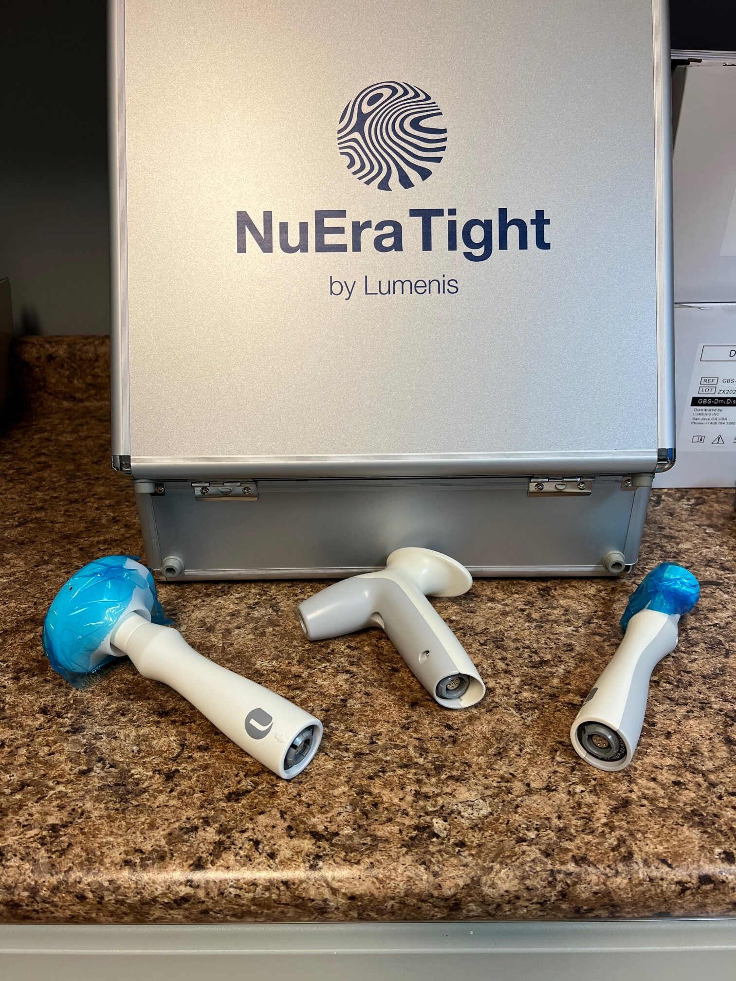 2022 Lumenis NuEra Tight 1.2 - New, Never Used - Radio Frequency Skin  Tightening, Winkle Reduction, Cellulite Reduction, & Fat Reduction -  Includes Warranty & Free Shipping(zh/bia)s - Rock Bottom Lasers