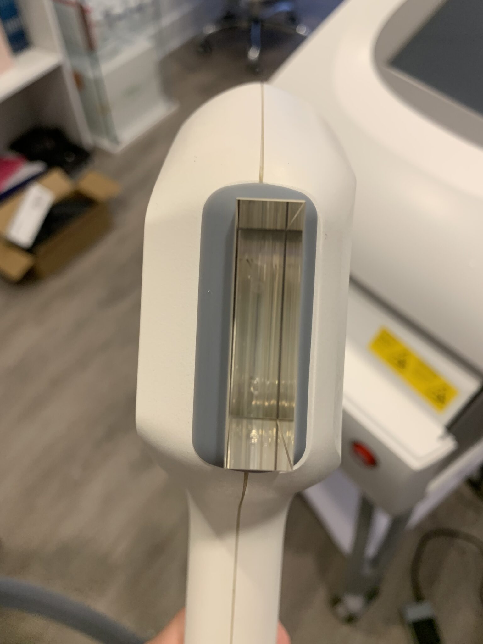 2021 Formatk Alpha Magma Spark Pro Diode & IPL Diode Hair Removal