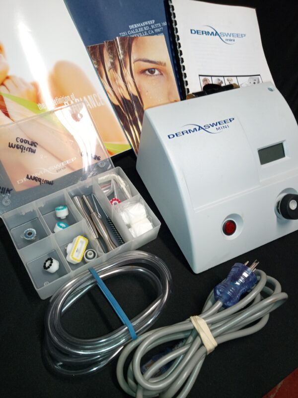 crystal free microdermabrasion for sale
