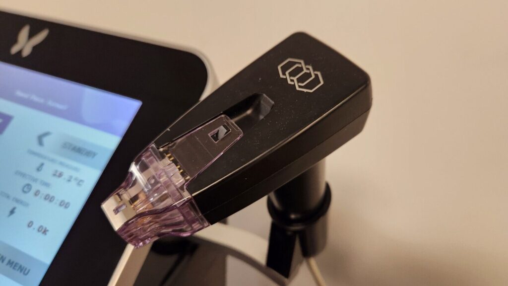 2021 Inmode Votiva with Morpheus8 and FormaV Handpieces INCLUDES