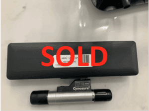 2017 12mm Handpiece for Cynosure Elite Plus - Elite + (km/occ)s