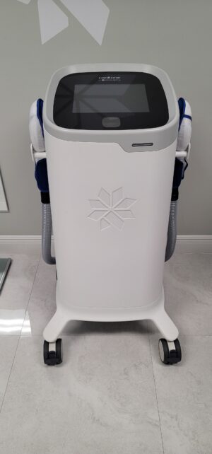 2020 Zeltiq CoolTone Active Magnetic Pulse (AMP) Technology for Magnetic Muscle Stimulation - CARDS ARE AVAILABLE FOR PURCHASE WITH THIS SYSTEM (km/ent-ve)x