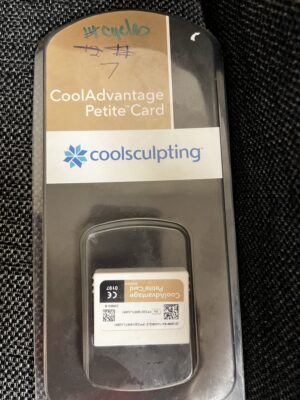 cooladvantage petite coolcard cycles for sale