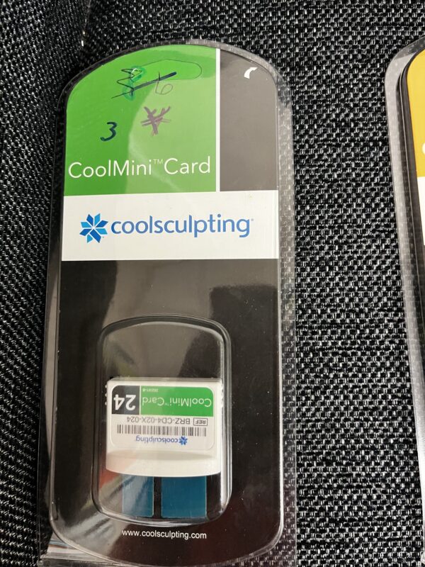 coolmini coolcard cycles for sale