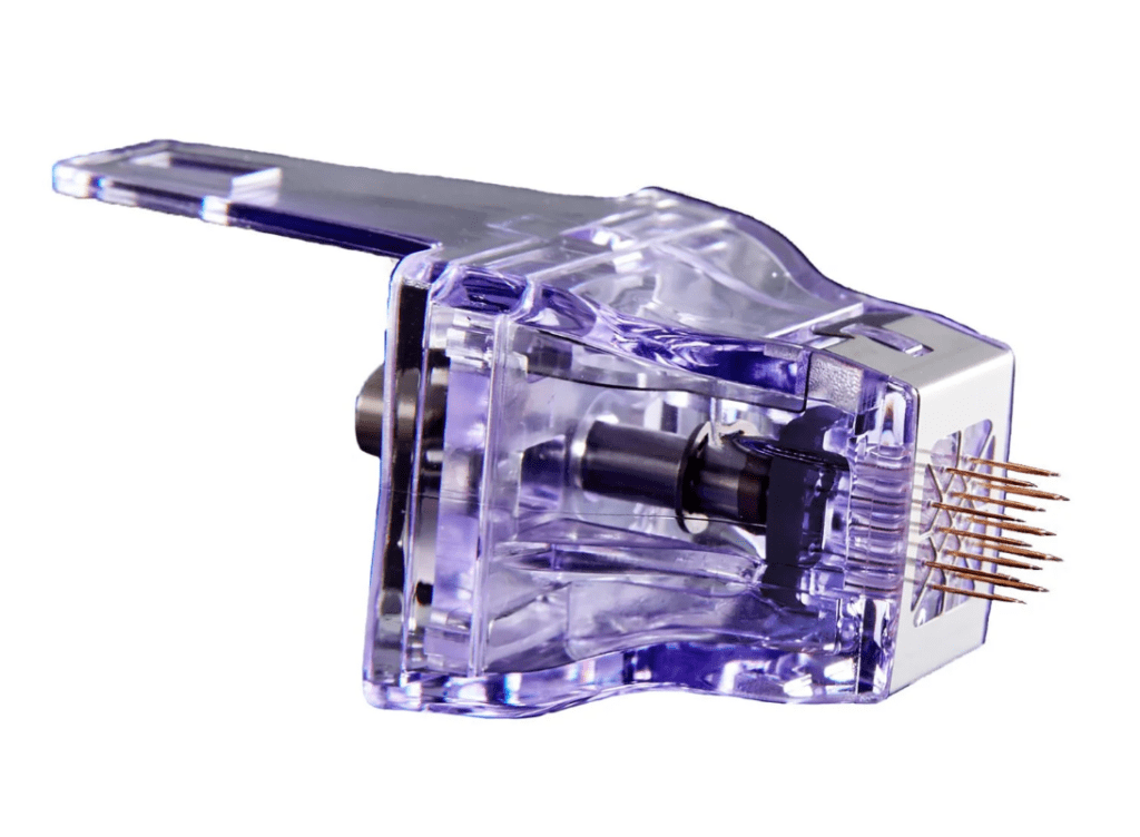 InMode Morpheus8 Prime 12 Pin Tip