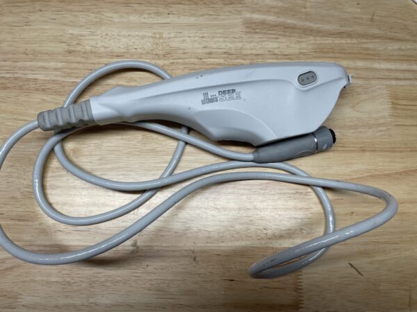 used ulthera handpiece for sale