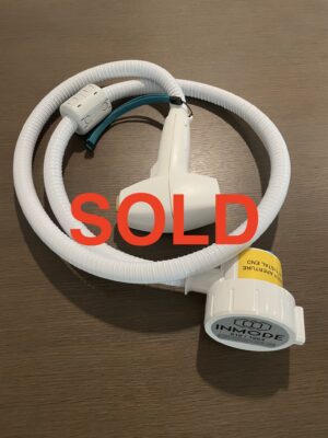 2021 InMode Duo Dark Diolaze Handpiece - Only Compatible with the Triton Platform - 810/1064 for Dark Skin Hair Removal - Perfect Condition - Free Shipping (km/ban)s