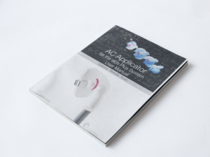 Syneron Elos Plus AC Applicator User Manual