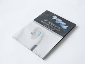 Syneron Elos Plus SR Applicator User Manual