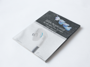 Syneron Elos Plus SRA Applicator User Manual