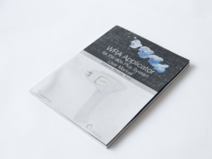 Syneron Elos Plus WRA Applicator User Manual