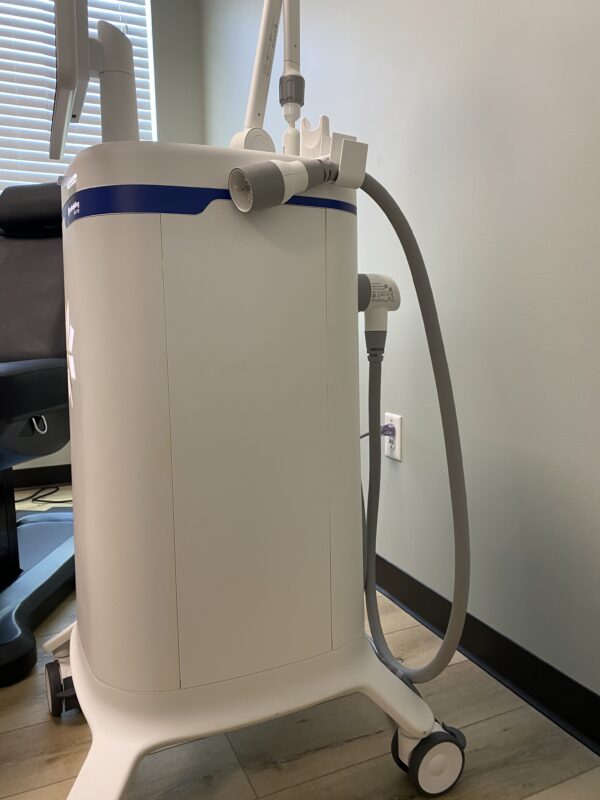 used coolsculpting elite for sale