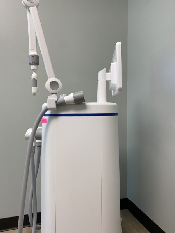 preowned coolsculpting elite