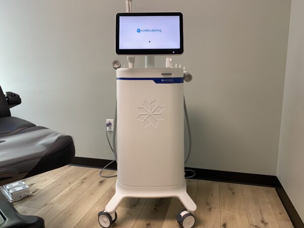 preowned coolsculpting elite for sale