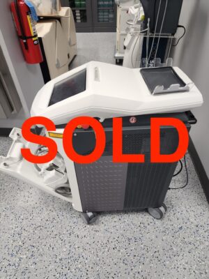 2021 Deka Cartessa Physiq - STEP, EMS, & SDM Technology Muscle Sculpting, Skin Tightening and Fat and Cellulite Reduction - HANDS FREE - INCLUDES CONSUMABLES PURCHASING SUPPORT - Free Shipping & 90 Day Warranty (km/pol)s