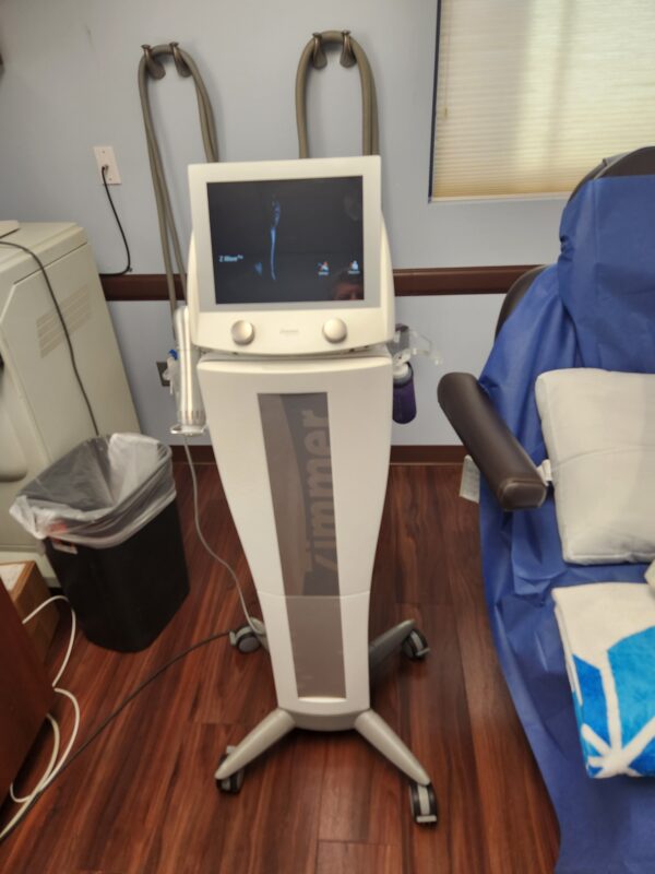 preowned zimmer zwave pro for sale