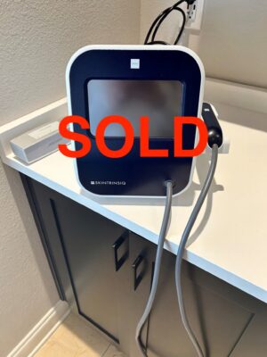 2022 Obagi Medical Skintrinsiq Facial System for use with Obagi Specialized Serums - Perfect Condition - Includes Free Shipping & Warranty - NO RECERTIFICATION FEE REQUIRED (km/coo)x
