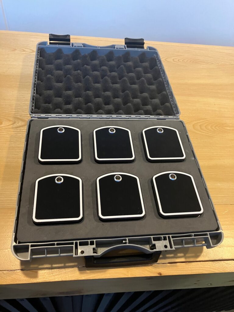 2022 Inmode EvolveX EmBody Hands Free Body Remodeling & Muscle ...