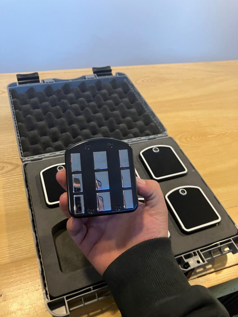 2022 Inmode EvolveX EmBody Hands Free Body Remodeling & Muscle ...