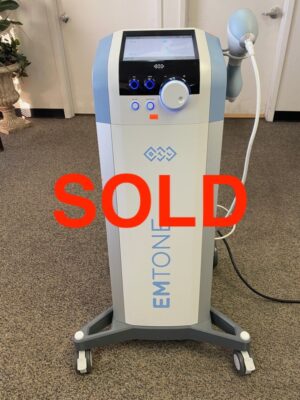 2020 BTL Emtone Radio Frequency Cellulite Reduction & Smoothing with RF Handpiece - Free Shipping (km/jg79-01)x