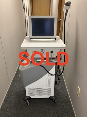 2022 Rohrer Aesthetics Pixel8 RF Microneedling with ZIMMER MINI CHILLER - INCLUDES 10 PIXEL8 TIPS and ONGOING CONSUMABLE SUPPORT - Free Shipping & Warranty (km/jg)x
