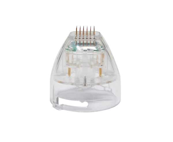 2021 Vivace Micro Needle RF for Fractional Radio Frequency Microneedling - INCLUDES 20 TIPS and ONGOING CONSUMABLE SUPPORT - Free Shipping & Warranty (vw)S - Image 8