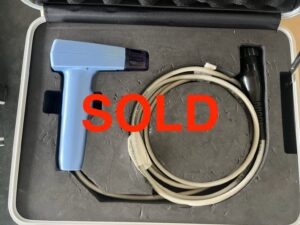 2022 Inmode Morpheus8 Workstation with (1) Morpheus8 FACE Microneedling Handpiece & (1) Morpheus8 BODY Microneedling Handpiece - INCLUDES CONSUMABLE SUPPORT (vw/rm)x