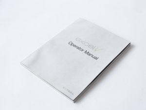 Cutera Excel V User Manual