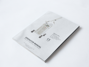 Fidelis Plus II User Manual