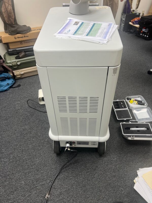 2016 Alma Pico Clear - Tattoo, Pigmentation, Vascular, & Wrinkles - 1064nm, 532nm, 650nm, & 585nm - PICOSECOND - INCLUDES FULL SERVICE INSTALLATION - Free Shipping & Warranty - (km/bc) - Image 8