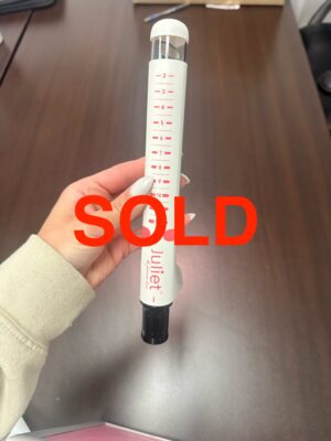 2018 Vaginal Wand for Cutera Asclepion Juliet - 2940nm Erbium Yag Vaginal Rejuvenation - Free Shipping & Warranty (km/mar)x