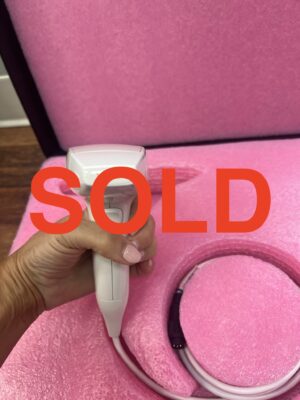 2017 Viva Handpiece for Venus Concepts Versa - Radio Frequency Non-Invasive Skin Resurfacing for Face or Body - Includes Warranty & Shipping (km/bre)x