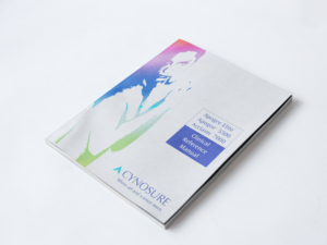 Cynosure-Apogee-Elite-Apogee-5500-Acclaim 7000 User Manual Clinical Reference & Technical Guide