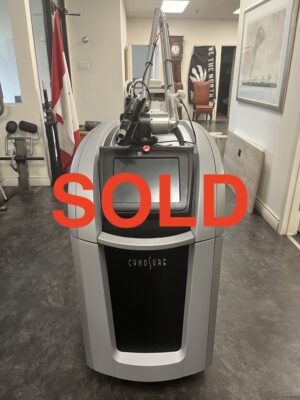 2022 Cynosure Lutronic PICOSURE PRO with 755nm Tattoo & Pigment Removal, Acne Scars, Melasma, & Wrinkle Reduction for Skin Types I-IV - INCLUDES FULL SERVICE INSTALLATION (km/con)x