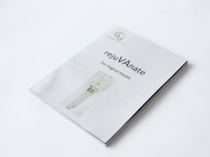 Rohrer Aesthetics Phoenix CO2 rejuVAnate User Manual