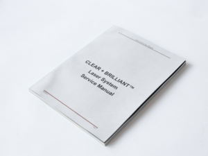 Solta Clear and Brilliant Service Manual