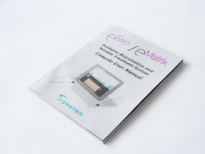 Syneron Candela eTwo & EMatrix User Manual
