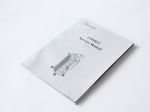 Syneron Comet Service Manual