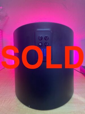 2022 Hydrafacial LightStim Elipsa - LED Light Therapy - Free Shipping & Warranty (km/jg)s