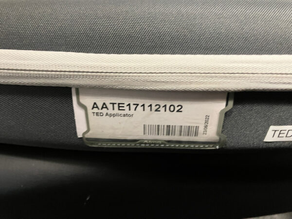 2022 Alma TED TransEpidermal Delivery Hair Restoration - Free Shipping & Warranty (jp/jg) - Image 12